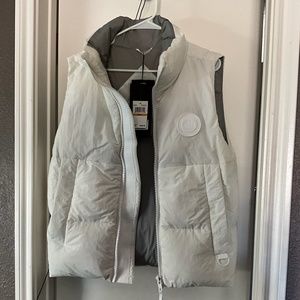 Canada Goose Everett Men Vest Pastels size S